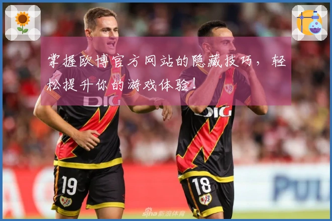 掌握欧博官方网站的隐藏技巧，轻松提升你的游戏体验！