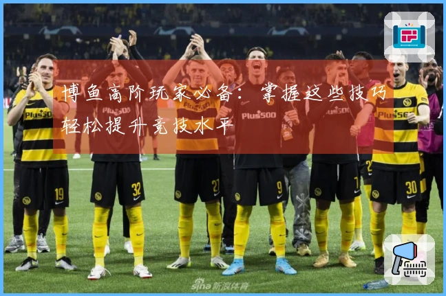 博鱼高阶玩家必备：掌握这些技巧轻松提升竞技水平