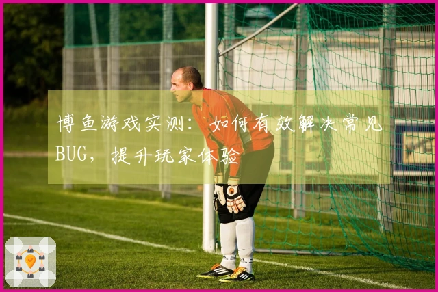 博鱼游戏实测：如何有效解决常见BUG，提升玩家体验