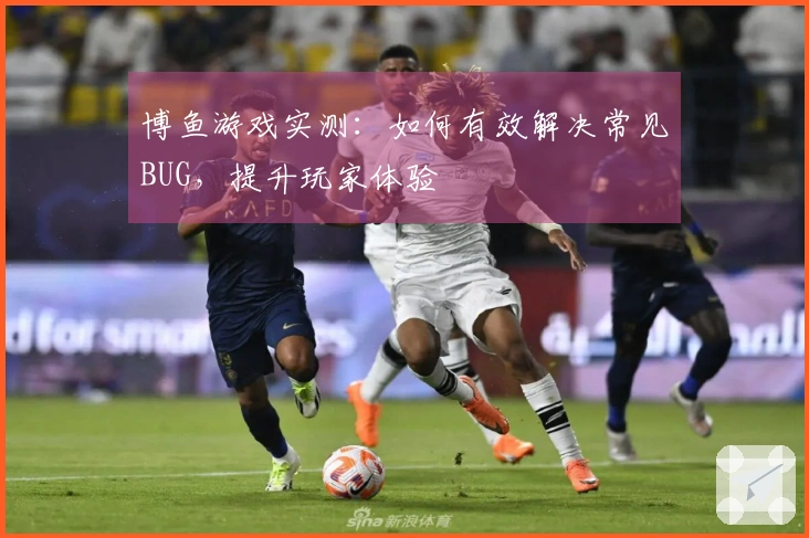 博鱼游戏实测：如何有效解决常见BUG，提升玩家体验