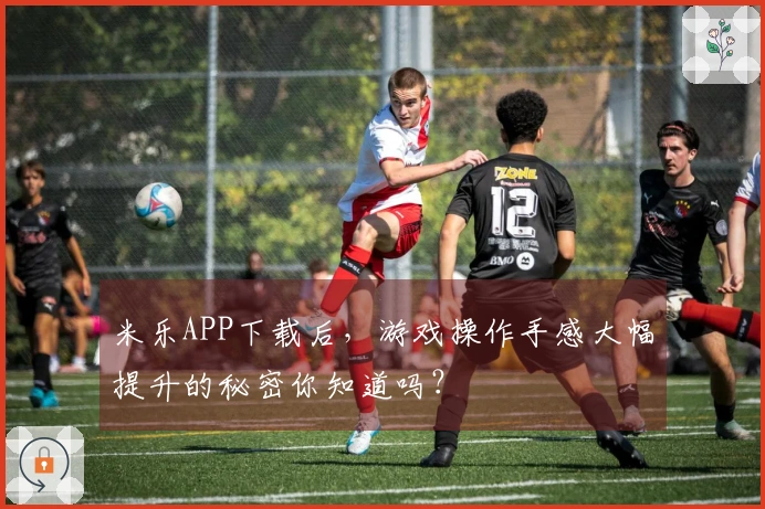 米乐APP下载后，游戏操作手感大幅提升的秘密你知道吗？